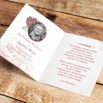 Agatha Memorial Mockup