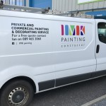 IMK painters