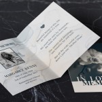 Margaret Kenny Memory Card