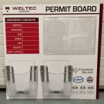 Permit Board