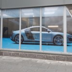 Workshop window On-Way