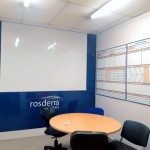 Rosderra side
