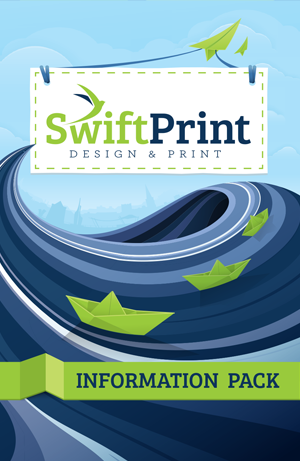 Swift Print Graphic Design & Print
