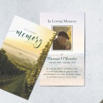 Thomas o Rourke wallet