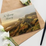 irish countryside thank you