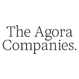 Brigid Duggan,<br />
The Agora Companies