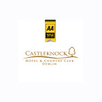 Andrew Kavanagh,<br />
Castleknock Hotel and Country Club