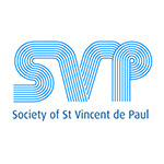 David O Neill, Central Project Manager, Society of Saint Vincent de Paul
