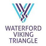Fiona McHardy, C.E.O. Waterford Viking Triangle Trust