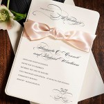 Wedding Invitations at Swift Print
